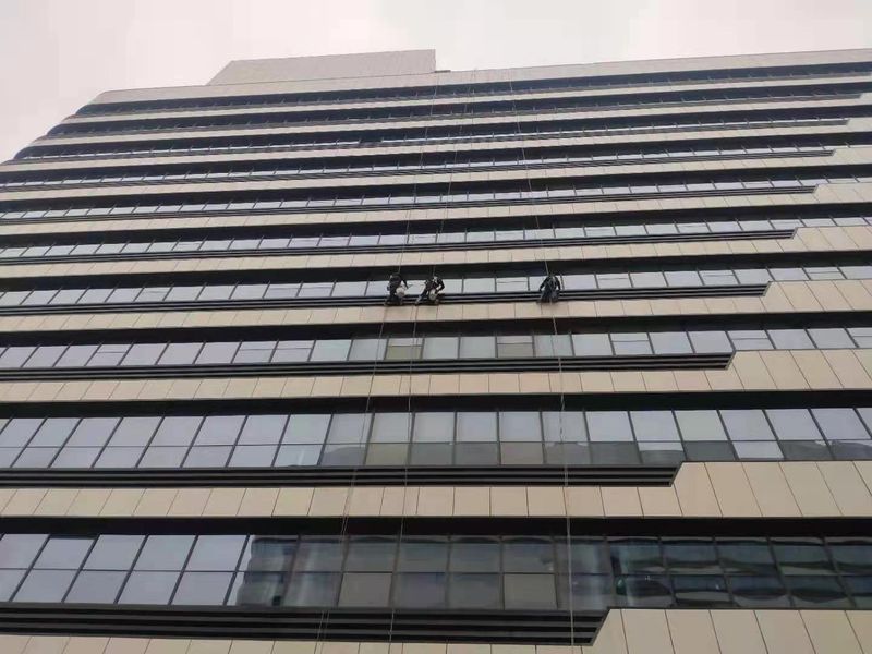 外墻清洗 (2)